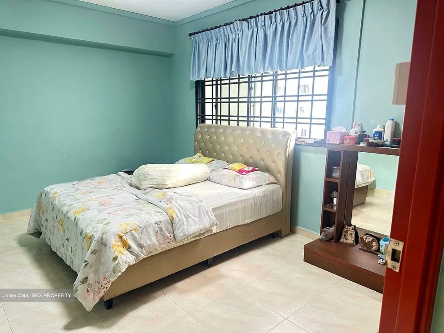 Blk 698A Hougang Street 61 (Hougang), HDB 5 Rooms #582789171